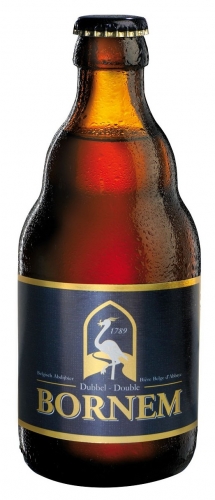 топ пива Bornem Double топ пива Bornem Double обзор / оценка / отзывы
