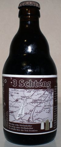 топ пива 3 Schteng обзор / оценка / отзывы