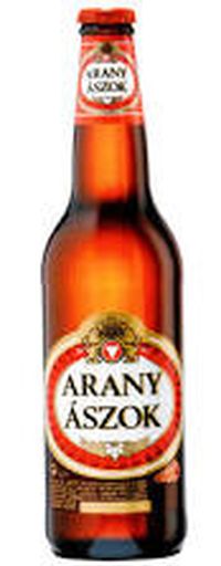 топ пива Arany Aszok обзор / оценка / отзывы