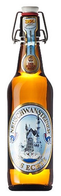 топ пива Neuschwansteiner обзор / оценка / отзывы