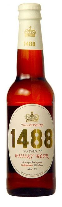 топ пива 1488 Whisky Beer обзор / оценка / отзывы