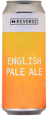 топ пива 4 Пивовара Реверс Английский светлый эль обзор / оценка / отзывы
