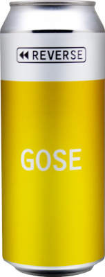 топ пива 4 Пивовара Реверс Гозе обзор / оценка / отзывы