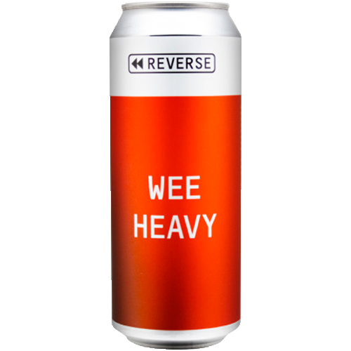 топ пива 4 Пивовара Реверс Ви Хэви обзор / оценка / отзывы