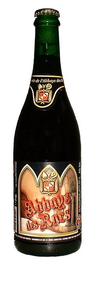 топ пива Abbaye Des Rocs топ пива Abbaye Des Rocs обзор / оценка / отзывы