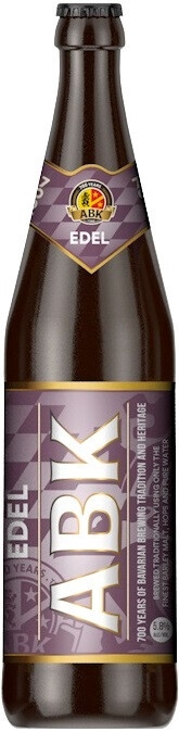 топ пива ABK Edel обзор / оценка / отзывы