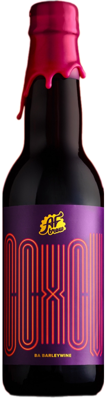 топ пива Аф Брю 295 обзор / оценка / отзывы