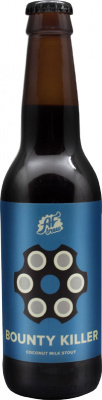 топ пива Аф Брю Баунти Киллер обзор / оценка / отзывы