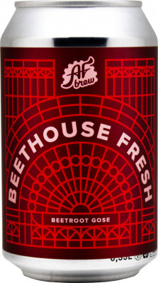 топ пива Аф Брю Битхаус Фреш обзор / оценка / отзывы