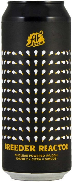 топ пива АФ Брю Бридэр Реактор обзор / оценка / отзывы