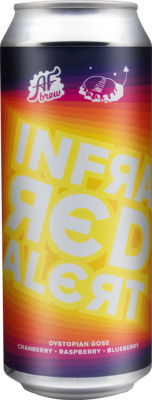 топ пива Аф Брю Инфрайрет Алерт обзор / оценка / отзывы