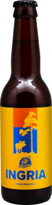 топ пива Аф Брю Ингрия Пэйл Эль обзор / оценка / отзывы