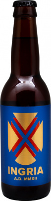 топ пива Аф Брю Ингрия X обзор / оценка / отзывы