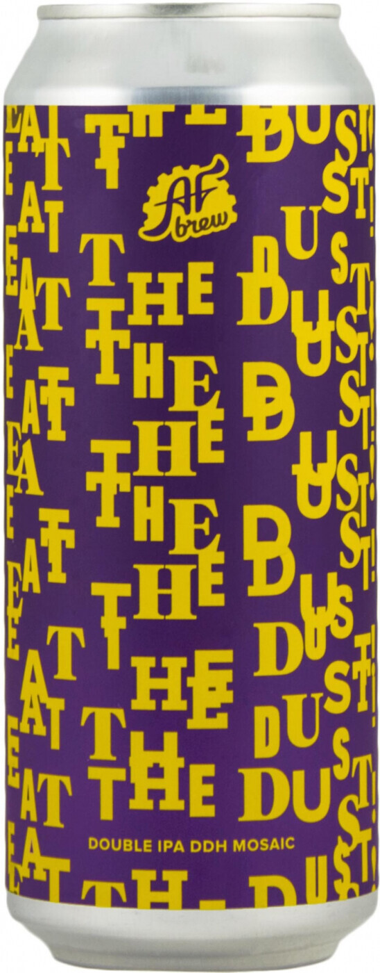 топ пива АФ Брю Ит зе Даст! Мозаик обзор / оценка / отзывы