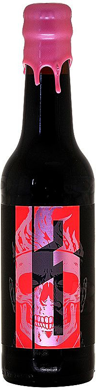 топ пива Аф Брю Лоботомия 13 обзор / оценка / отзывы