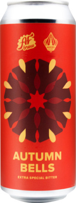 топ пива Аф Брю Отом Бэллс обзор / оценка / отзывы