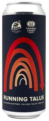 топ пива АФ Брю Раннин Тэйлус обзор / оценка / отзывы