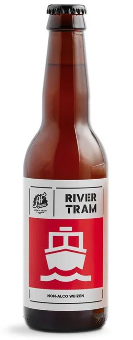 топ пива Аф Брю Ривер Трэм обзор / оценка / отзывы