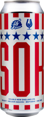 топ пива Аф Брю СОК обзор / оценка / отзывы