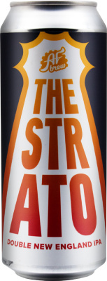 топ пива Аф Брю Зе Страто обзор / оценка / отзывы