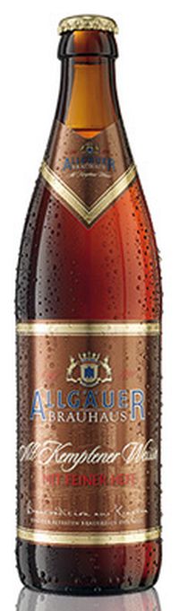 топ пива Alt Kemptener Weisse топ пива Alt Kemptener Weisse обзор / оценка / отзывы