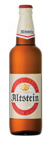 топ пива Altstein ru обзор / оценка / отзывы