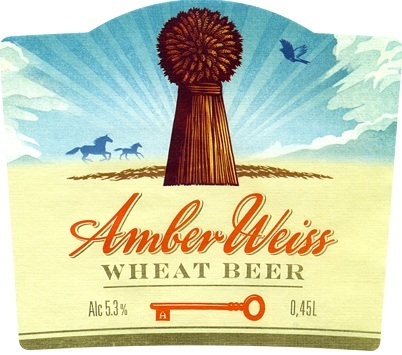 топ пива АмберВайс Драфт обзор / оценка / отзывы