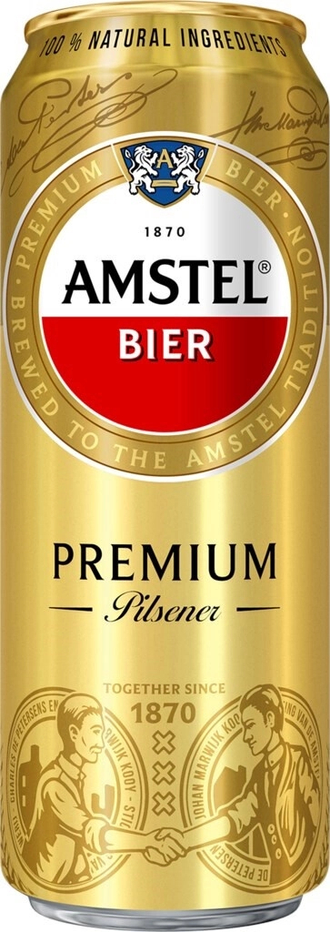 топ пива Амстел Премиум Пилсенер обзор / оценка / отзывы