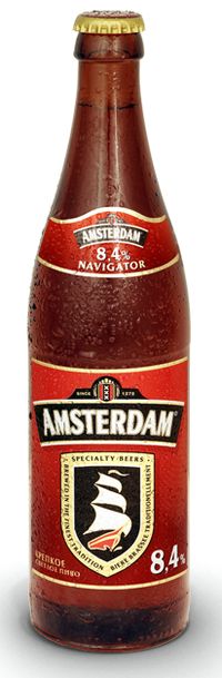 топ пива Amsterdam Navigator ru топ пива Amsterdam Navigator ru обзор / оценка / отзывы