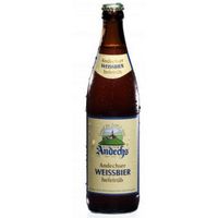 топ пива Andechts Weissbier топ пива Andechts Weissbier обзор / оценка / отзывы