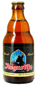 топ пива Augustijn Blond топ пива Augustijn Blond обзор / оценка / отзывы