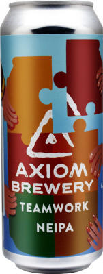 топ пива Axiom Teamwork обзор / оценка / отзывы