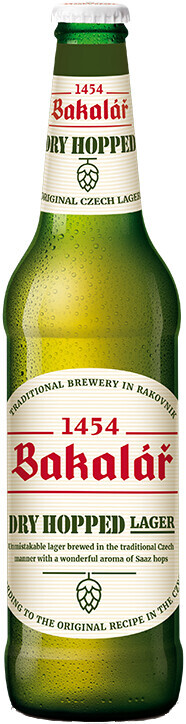 топ пива Bakalar Za Studena Chmeleny обзор / оценка / отзывы