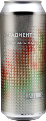 топ пива Бакунин Градиент обзор / оценка / отзывы
