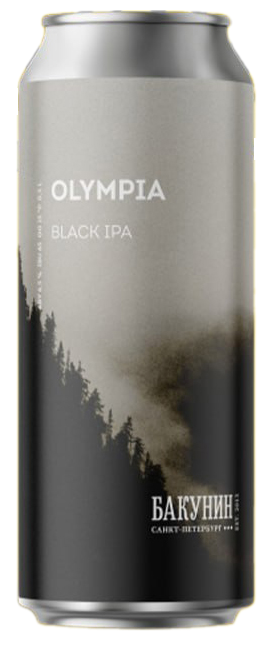 топ пива Бакунин Олимпия обзор / оценка / отзывы
