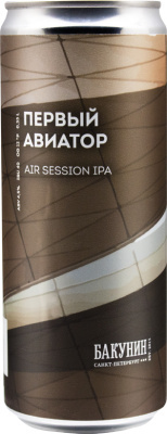 топ пива Бакунин Первый Авиатор обзор / оценка / отзывы