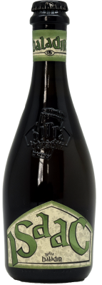 топ пива Baladin Isaac обзор / оценка / отзывы