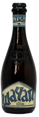 топ пива Baladin Wayan обзор / оценка / отзывы