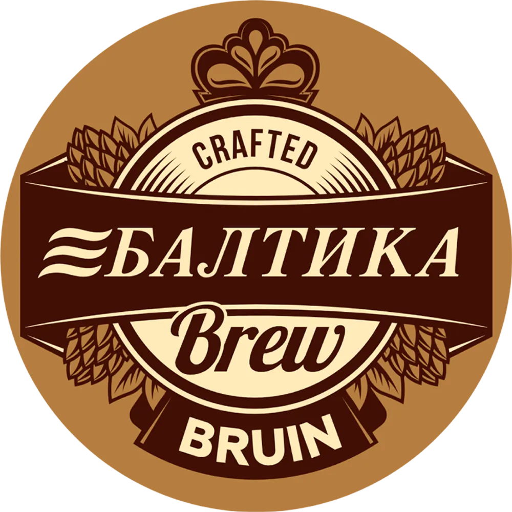 топ пива Балтика Брю Брюн обзор / оценка / отзывы