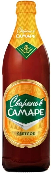 топ пива Балтика Сварено в Самаре обзор / оценка / отзывы
