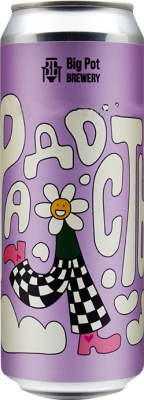 топ пива Биг Пот Радость обзор / оценка / отзывы