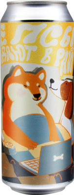 топ пива Биг Пот Все Псы Попадают В Рай Часть 2 обзор / оценка / отзывы