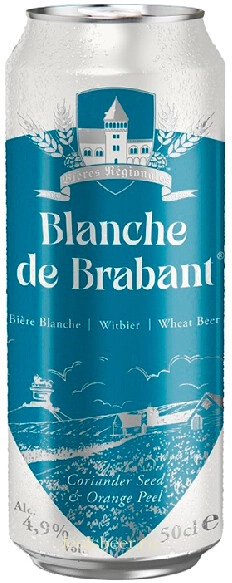 топ пива Blanche de Brabant обзор / оценка / отзывы