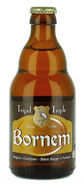 топ пива Bornem Tripel топ пива Bornem Tripel обзор / оценка / отзывы