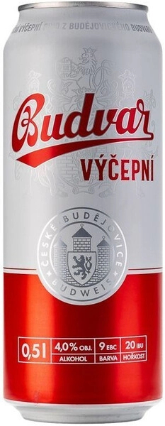 топ пива Budvar Vycepni обзор / оценка / отзывы