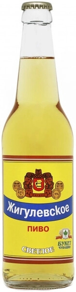 топ пива Букет Чувашии Жигулевское обзор / оценка / отзывы