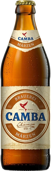 топ пива Camba Marzen обзор / оценка / отзывы