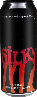 топ пива Четыре Пивовара Силки обзор / оценка / отзывы