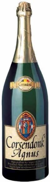 топ пива Corsendonk Agnus Tripel обзор / оценка / отзывы