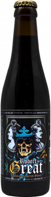 топ пива De Struise Robert The Great обзор / оценка / отзывы
